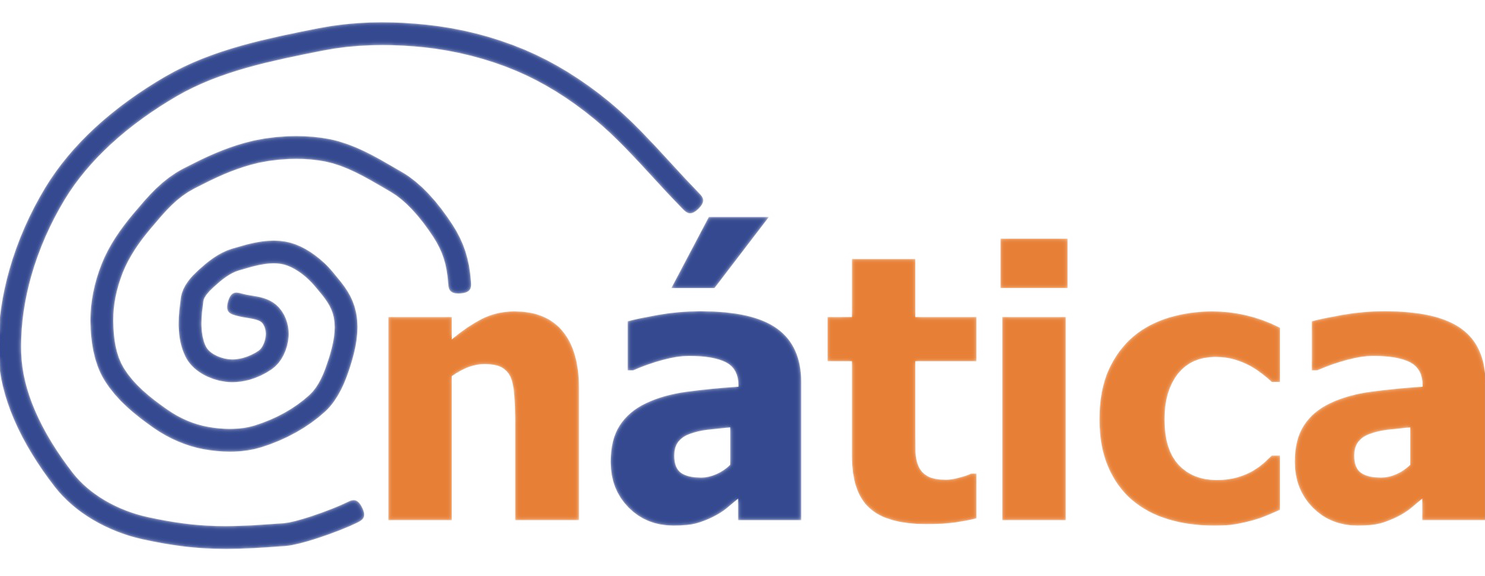 Logo Nática